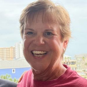 Meet your Posher, Anne